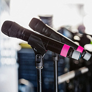 Клейкая лента Pro Gaffer Fluorescent 24мм х 25м